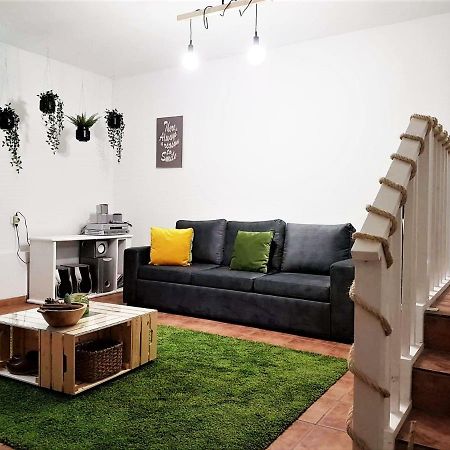 Casa Da Ribeira Lägenhet Aveiro Exteriör bild