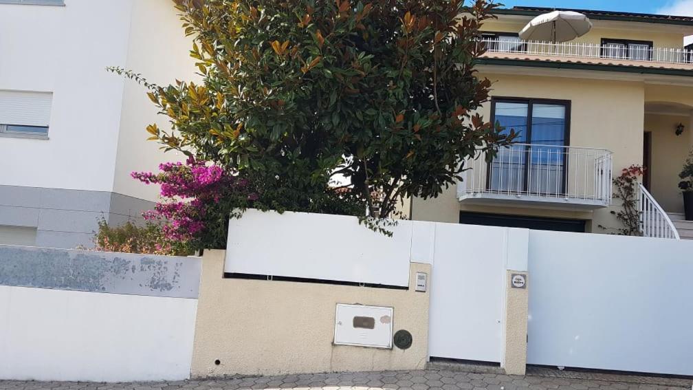 Casa Da Ribeira Lägenhet Aveiro Exteriör bild