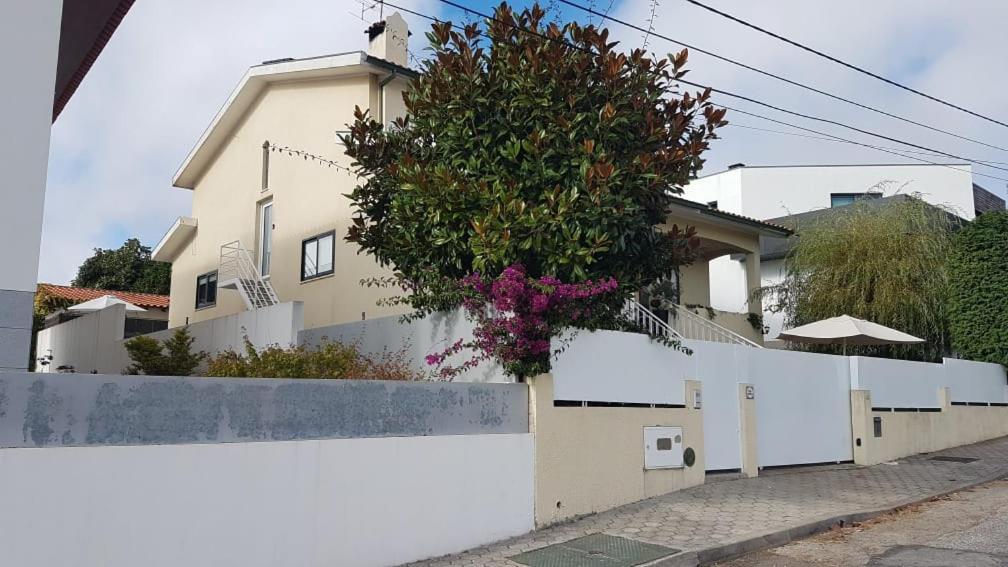 Casa Da Ribeira Lägenhet Aveiro Exteriör bild