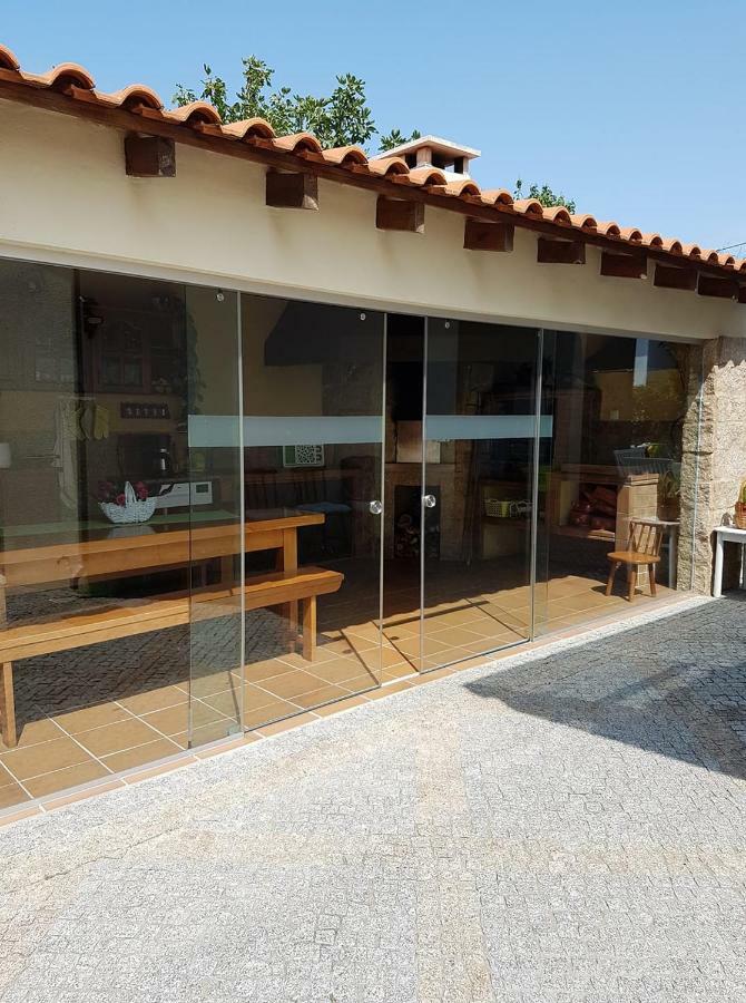 Casa Da Ribeira Lägenhet Aveiro Exteriör bild
