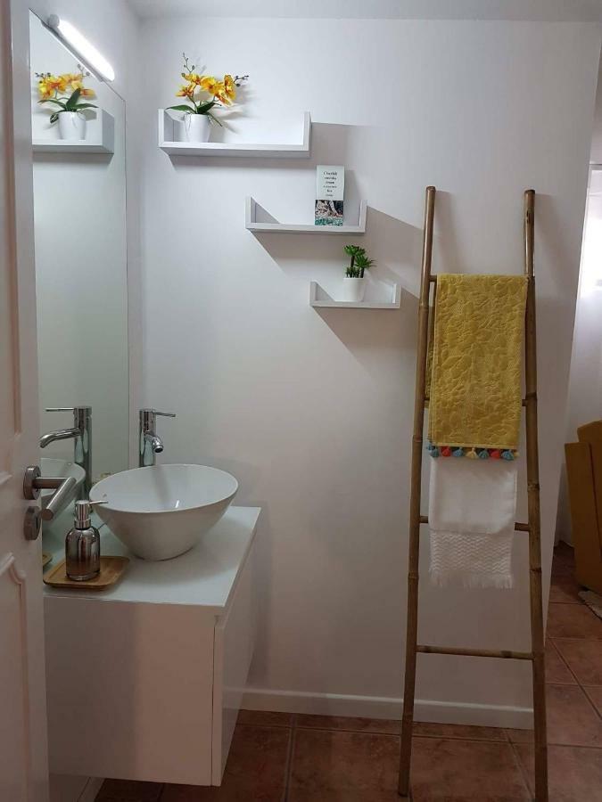 Casa Da Ribeira Lägenhet Aveiro Exteriör bild
